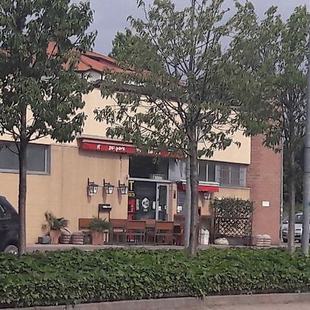 カステルヌオーヴォ・デル・ガルダCasa Lavoro Vancanzaアパートメント エクステリア 写真